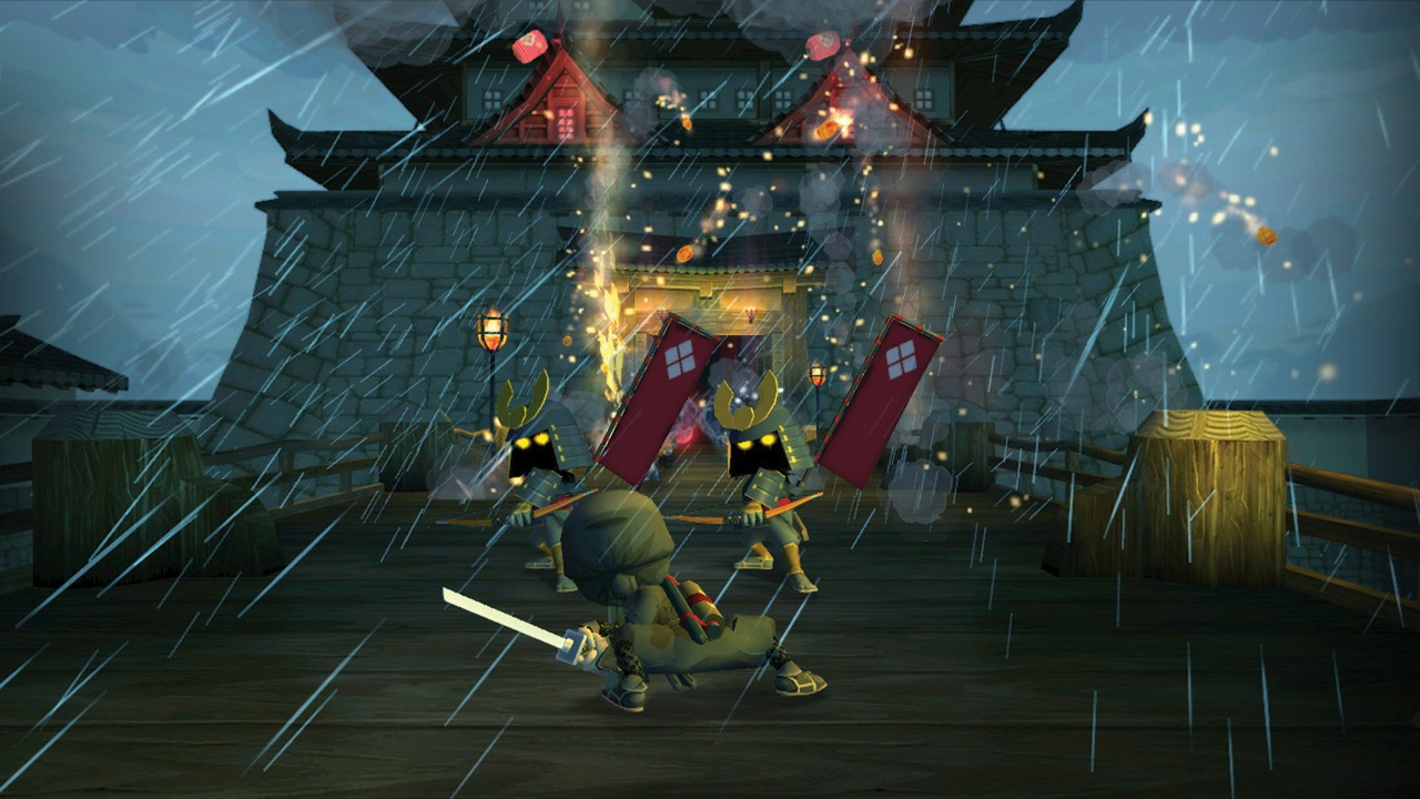 Mini Ninjas - Imagen 29